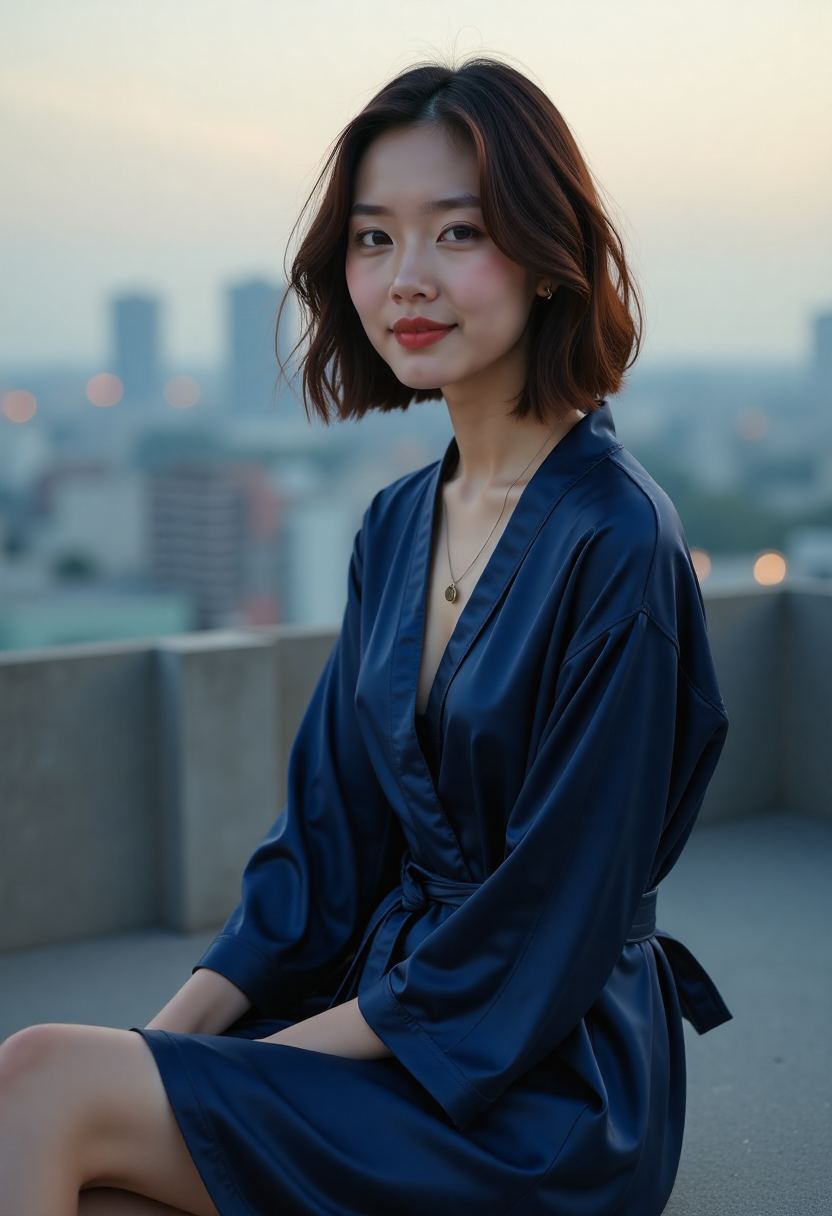 《雾中来信》海报