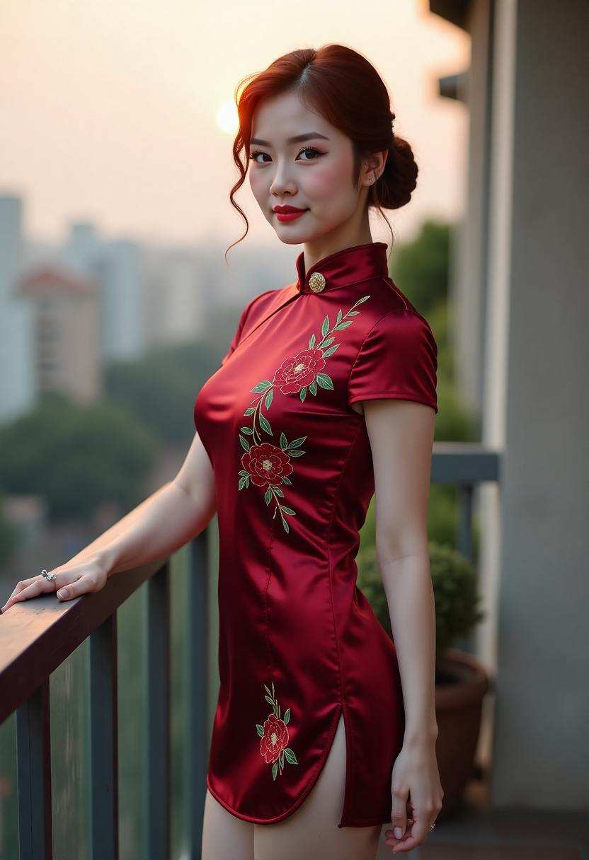 《明日的地图》剧照