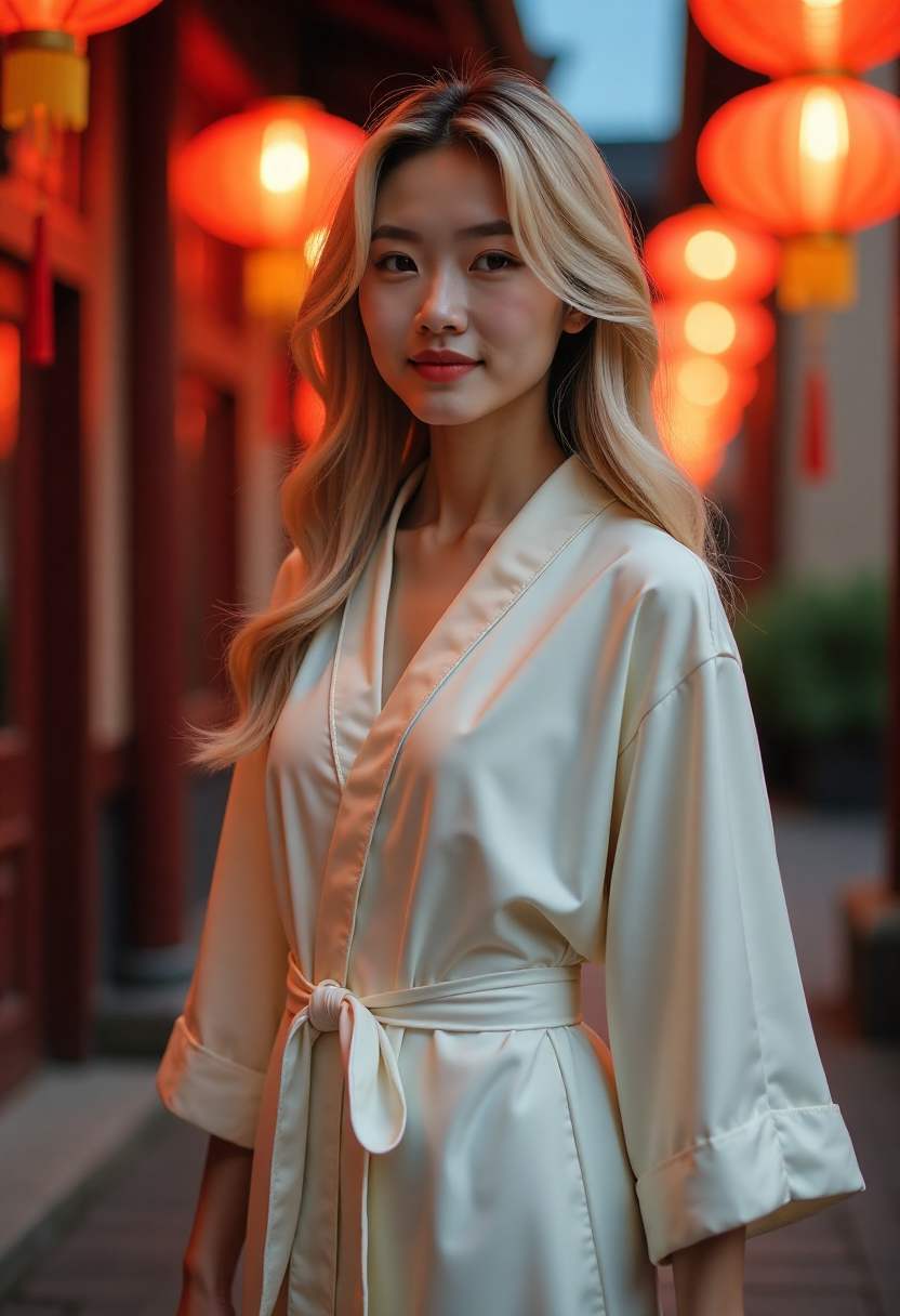 《海风吹过旧车站》片场报道
